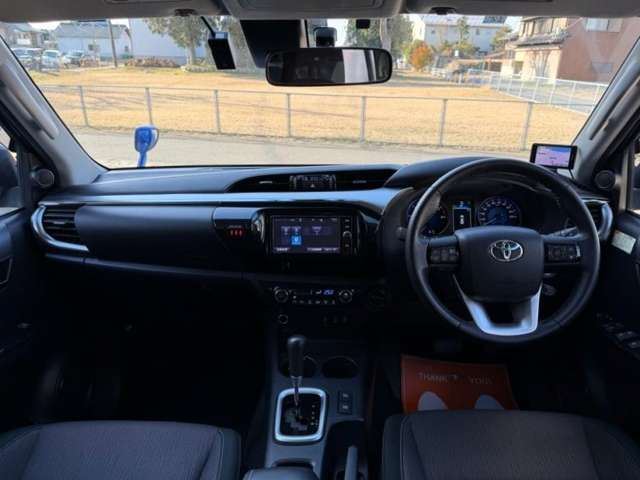 Toyota HILUX 2017 6357152-1