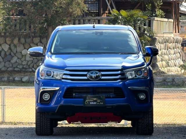 Toyota HILUX 2017 6357152-3
