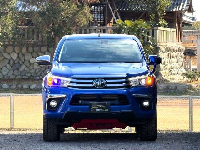 Toyota HILUX 2017 6357152-4