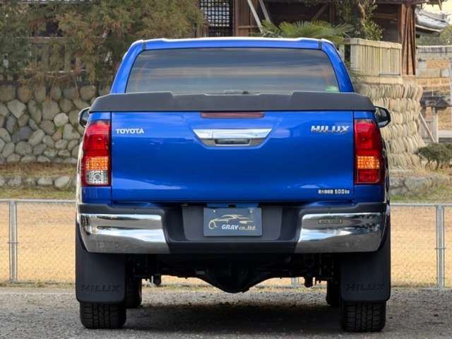 Toyota HILUX 2017 6357152-5