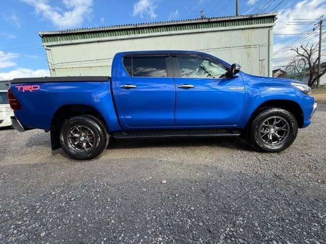Toyota HILUX 2017 6357152-7