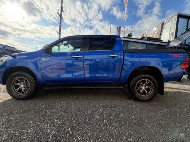 Toyota HILUX 2017 6357152-8
