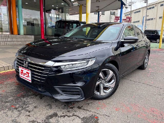 Honda INSIGHT 2021 6358003-0