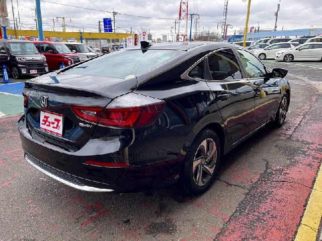 Honda INSIGHT 2021 6358003-1