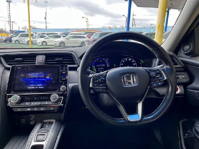 Honda INSIGHT 2021 6358003-2
