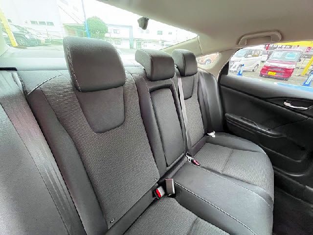 Honda INSIGHT 2021 6358003-3