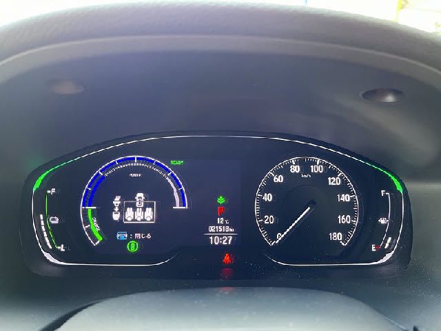 Honda INSIGHT 2021 6358003-7
