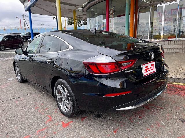 Honda INSIGHT 2021 6358003-8