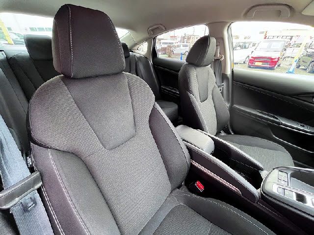Honda INSIGHT 2021 6358003-9