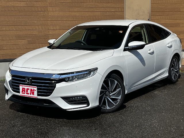 Honda INSIGHT 2021 6358044-0