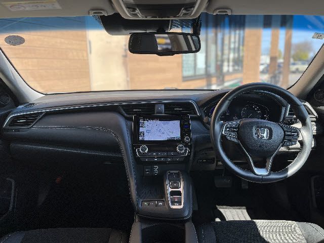 Honda INSIGHT 2021 6358044-2