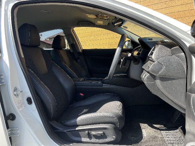 Honda INSIGHT 2021 6358044-3