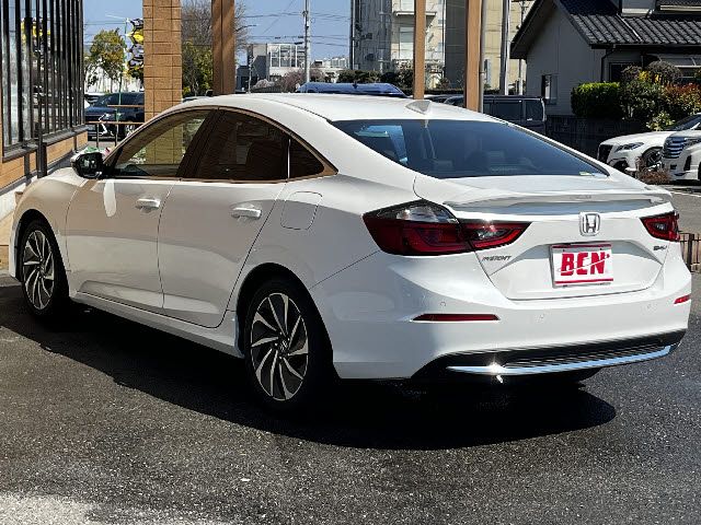 Honda INSIGHT 2021 6358044-8