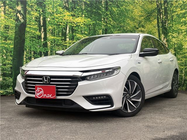 Honda INSIGHT 2020 6358047-0