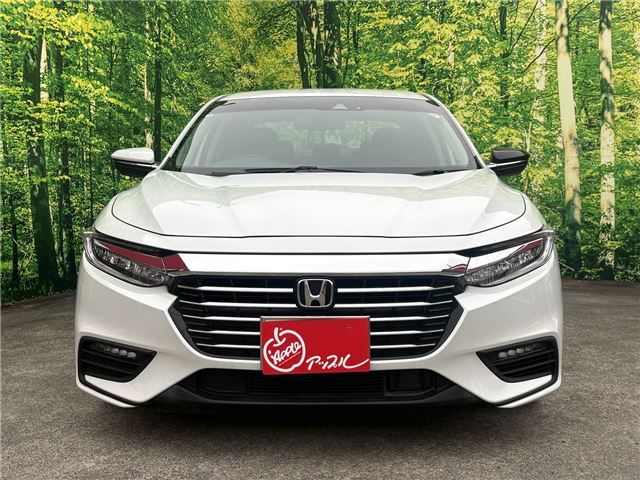 Honda INSIGHT 2020 6358047-1