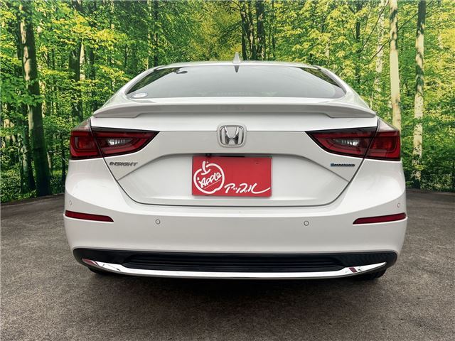 Honda INSIGHT 2020 6358047-2