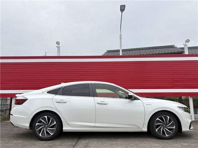 Honda INSIGHT 2020 6358047-3