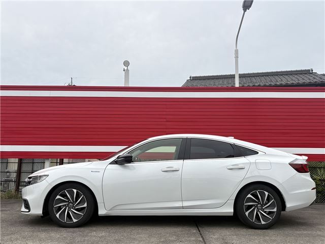 Honda INSIGHT 2020 6358047-4