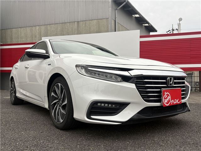 Honda INSIGHT 2020 6358047-5