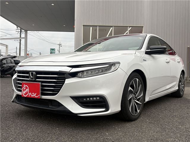 Honda INSIGHT 2020 6358047-6