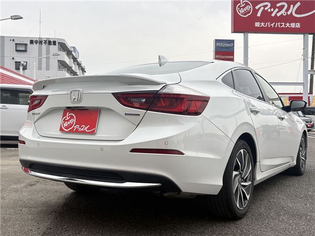 Honda INSIGHT 2020 6358047-7