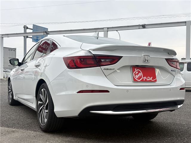 Honda INSIGHT 2020 6358047-8