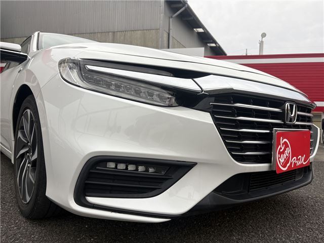 Honda INSIGHT 2020 6358047-9