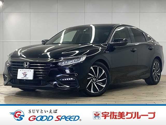 Honda INSIGHT 2019 6358665-0
