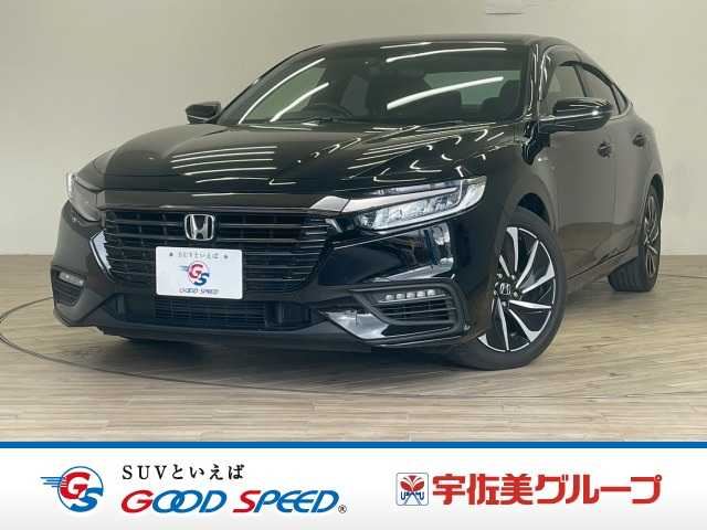 Honda INSIGHT 2019 6358735-0