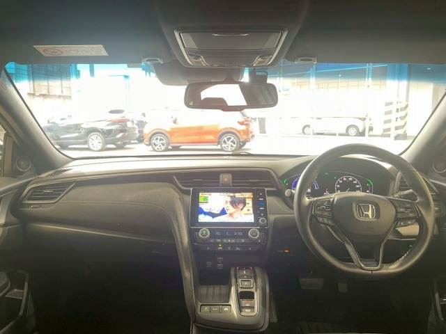 Honda INSIGHT 2019 6358735-2