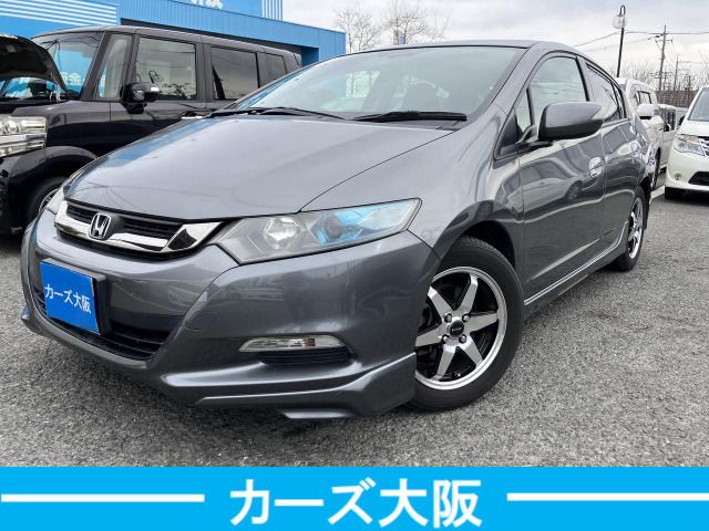 Honda INSIGHT 2011 6358901-0