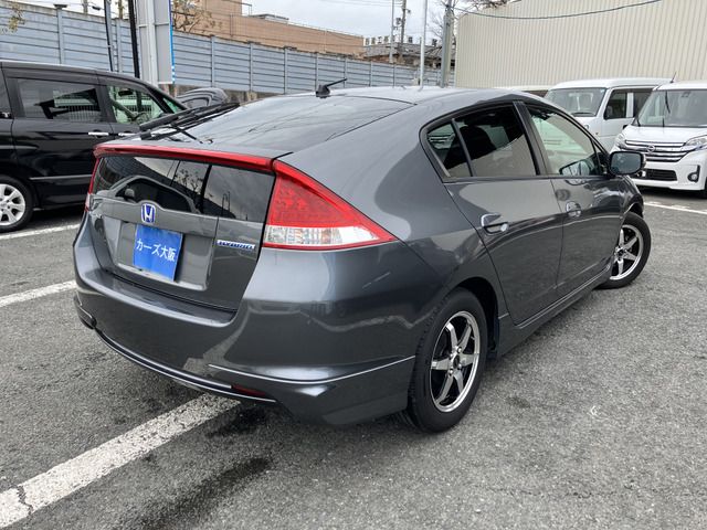 Honda INSIGHT 2011 6358901-2