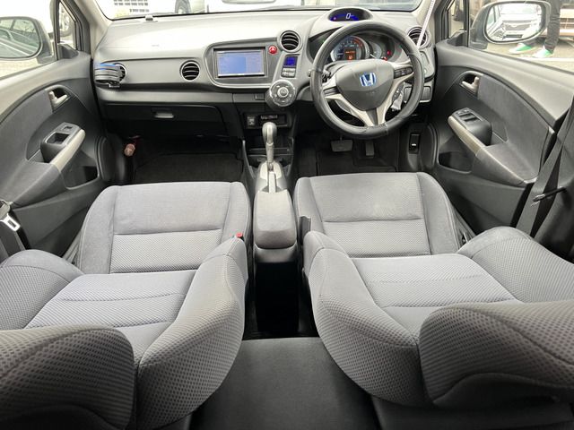 Honda INSIGHT 2011 6358901-5