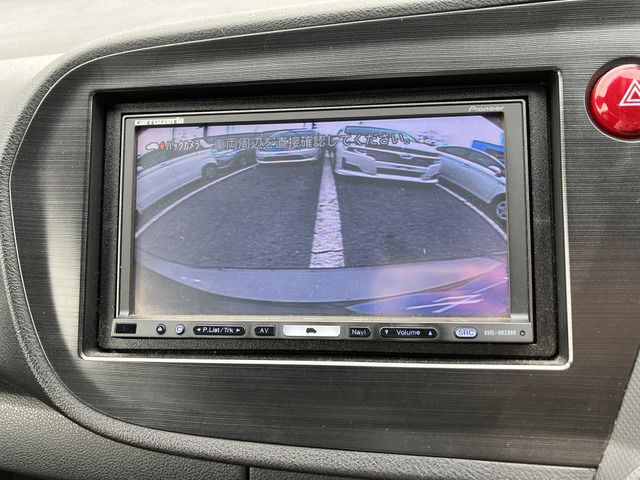 Honda INSIGHT 2011 6358901-6