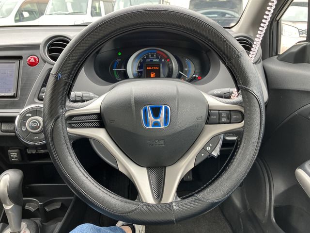 Honda INSIGHT 2011 6358901-8