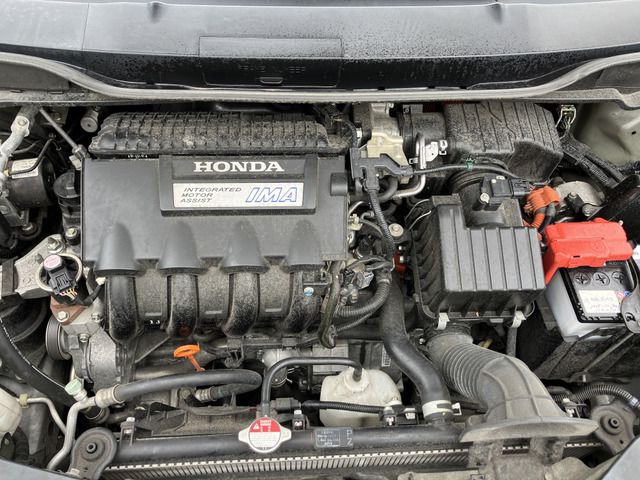 Honda INSIGHT 2011 6358901-9