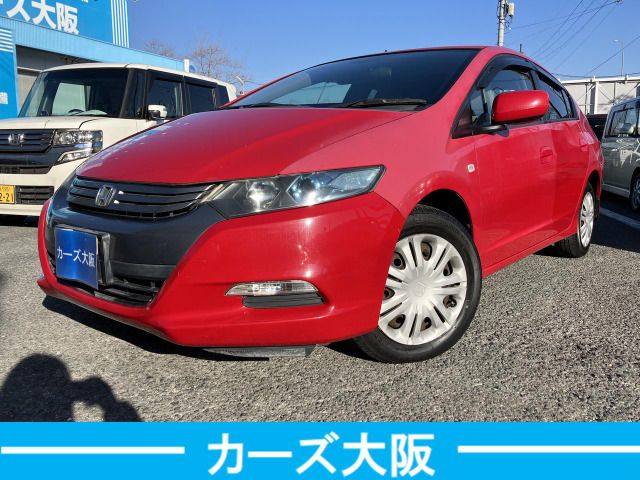Honda INSIGHT 2009 6359092-0