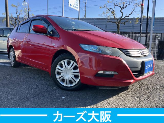 Honda INSIGHT 2009 6359092-1