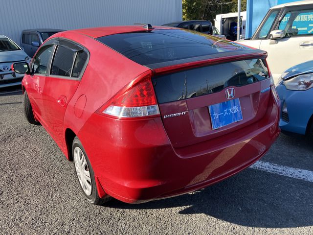 Honda INSIGHT 2009 6359092-2
