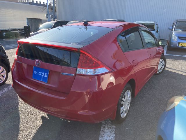Honda INSIGHT 2009 6359092-3