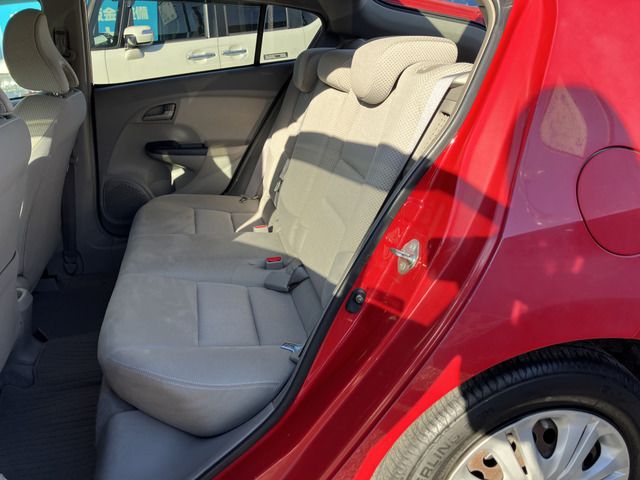 Honda INSIGHT 2009 6359092-4