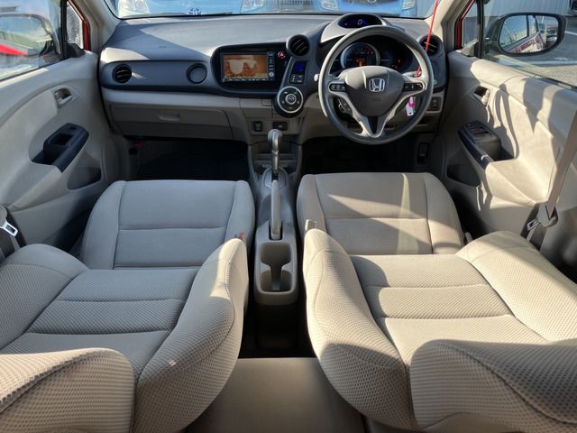 Honda INSIGHT 2009 6359092-5