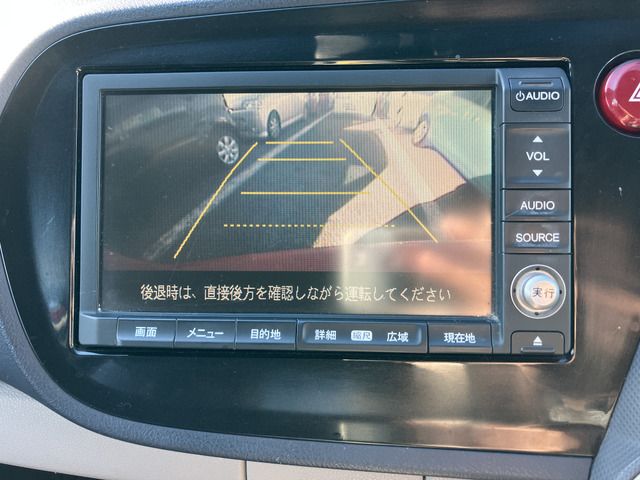 Honda INSIGHT 2009 6359092-6