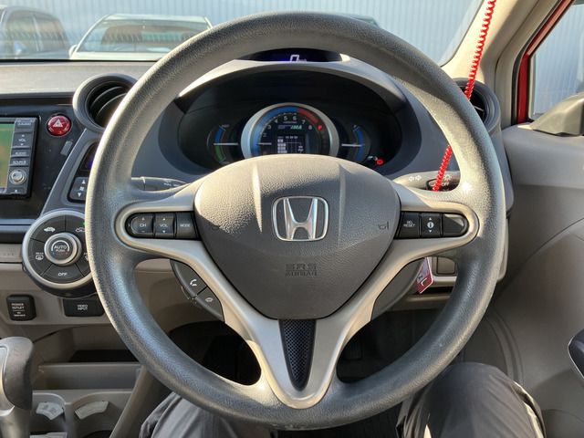 Honda INSIGHT 2009 6359092-8