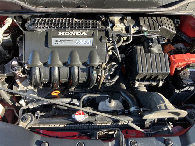 Honda INSIGHT 2009 6359092-9