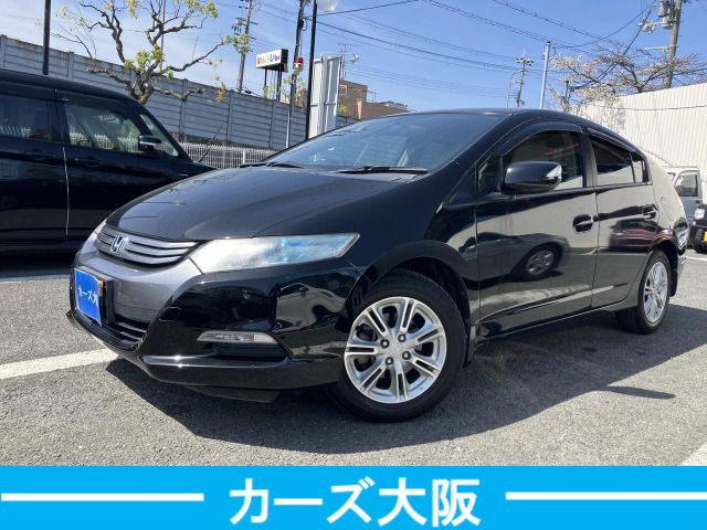Honda INSIGHT 2009 6359091-0