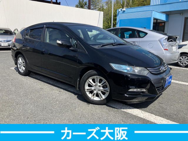 Honda INSIGHT 2009 6359091-1