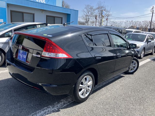 Honda INSIGHT 2009 6359091-2