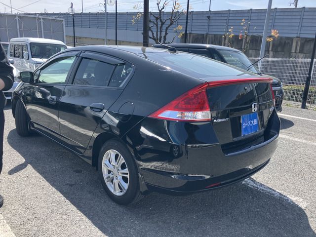 Honda INSIGHT 2009 6359091-3