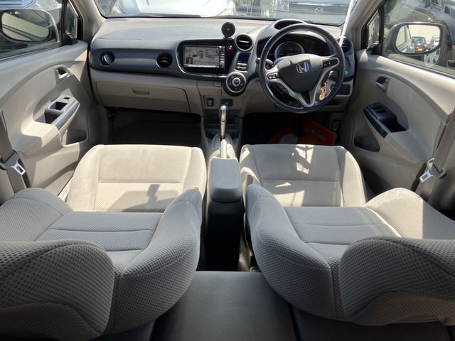 Honda INSIGHT 2009 6359091-5